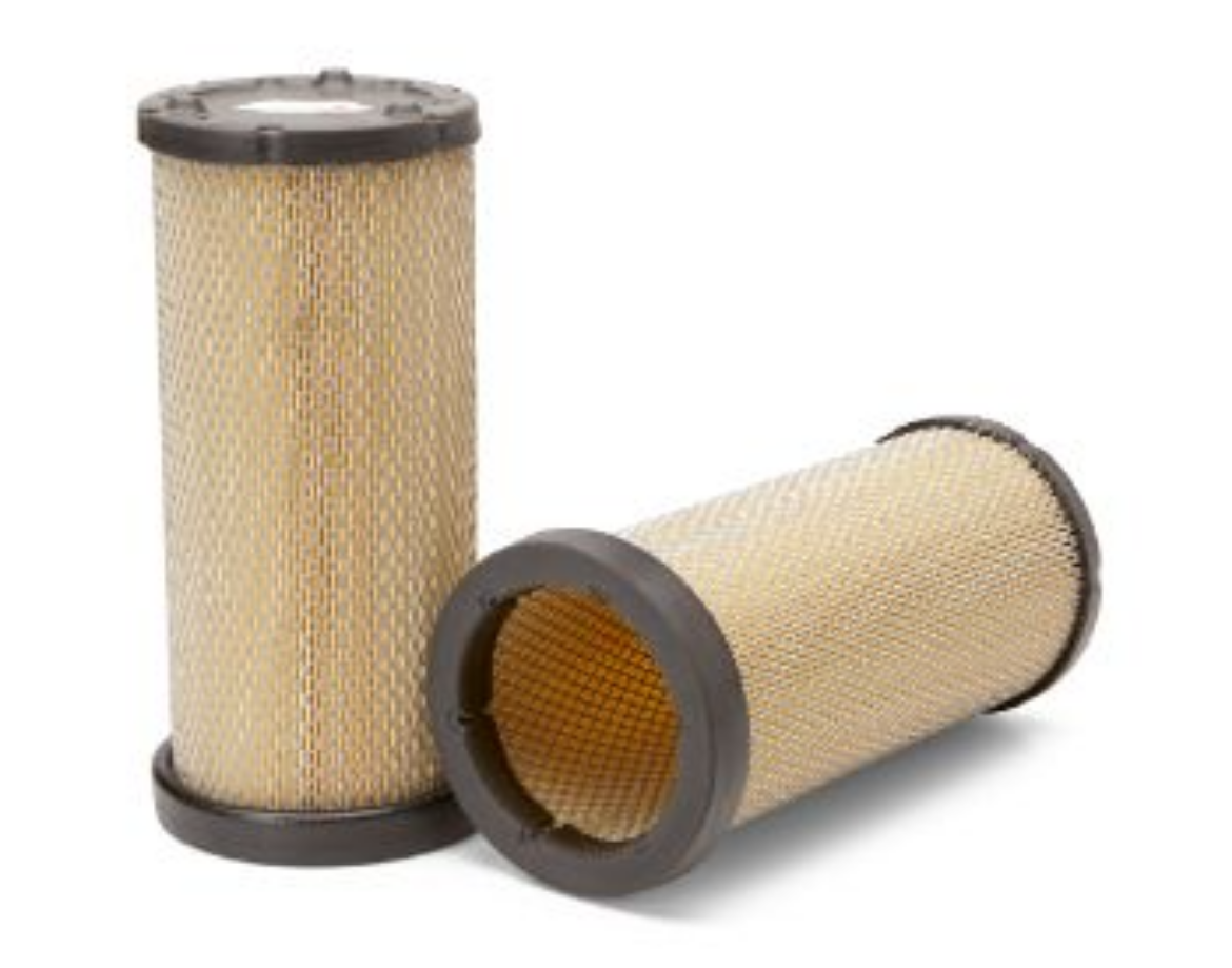 Picture of AIR FILTER SECONDARY MAGNUM RS - use with AF25125M    P532502