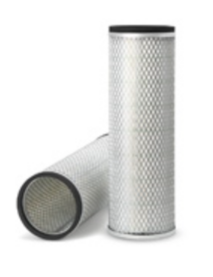 Picture of AIR FILTER SECONDARY - use with AF975M     P124047