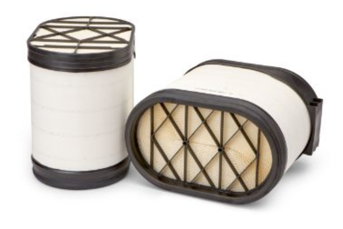 Picture of AIR FILTER PRIMARY - use with AF4199     P608676