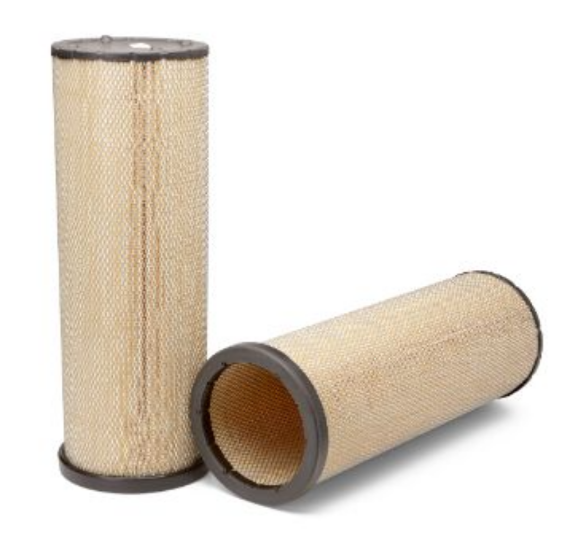 Picture of AIR FILTER SECONDARY MAGNUM RS - use with AF26207     P781102