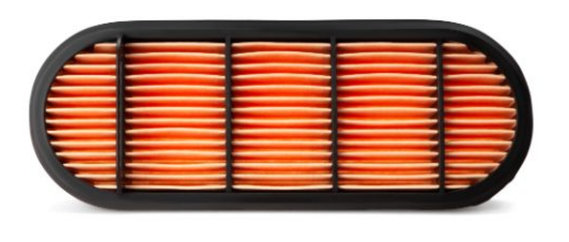 Picture of AIR FILTER SECONDARY - use with AF26156, AF26157, AF4203, AF4205      P606121