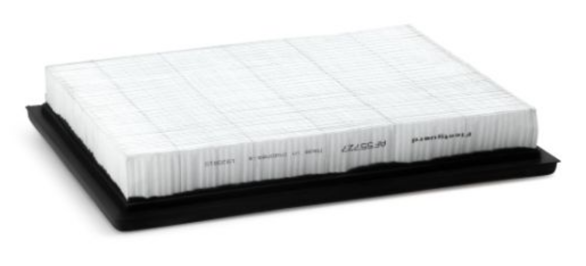 Picture of AIR FILTER CAB  PANEL     P606063