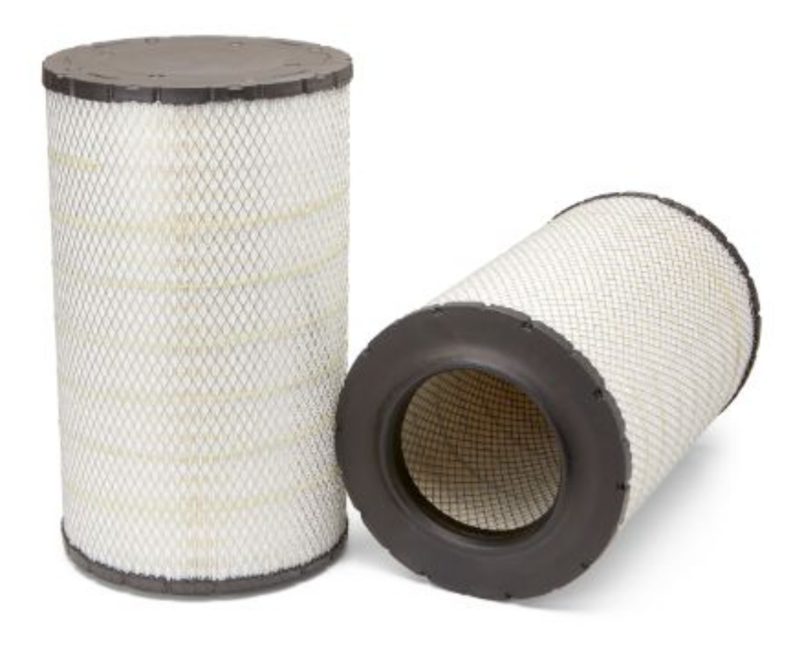 Picture of AIR FILTER PRIMARY MAGNUM RS - use with AF25468     P777868, P781741