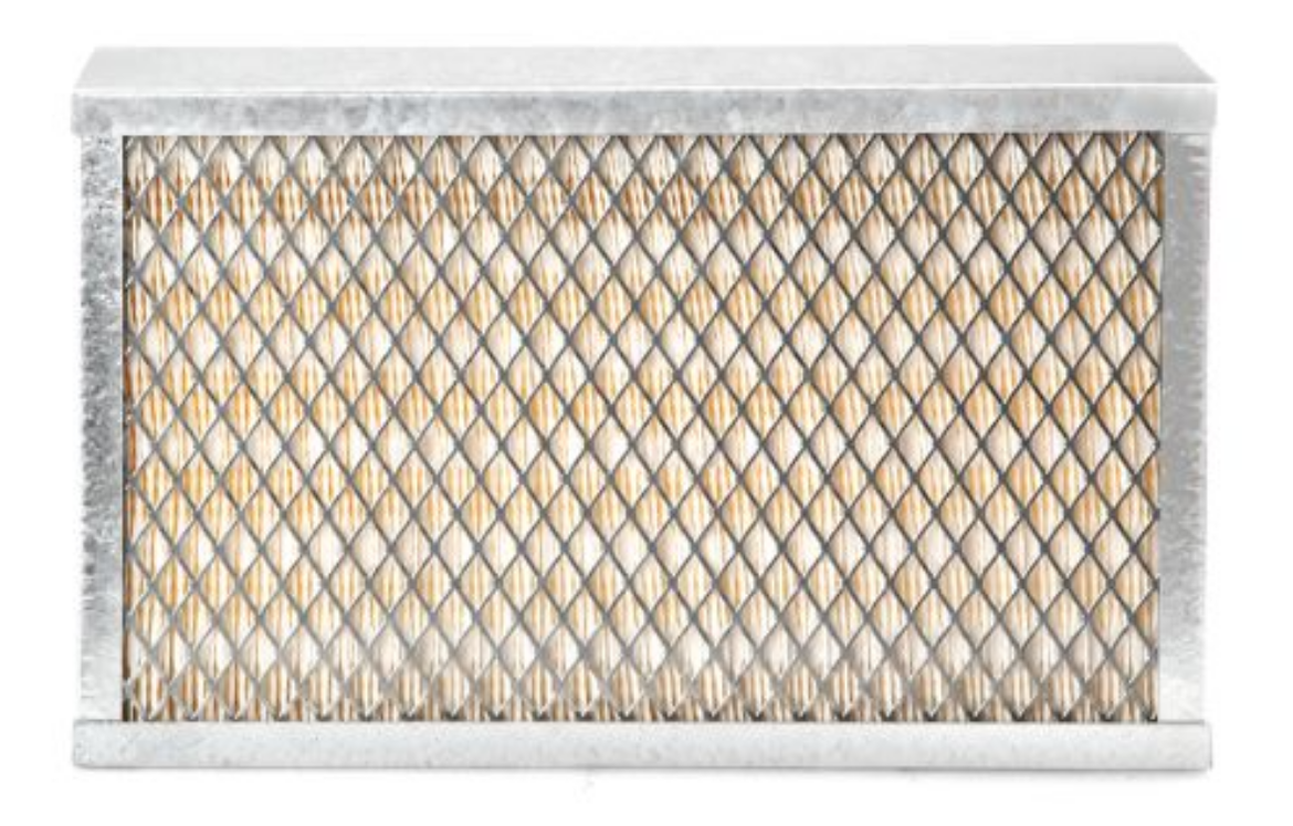 Picture of AIR FILTER CABIN PANEL     P533559