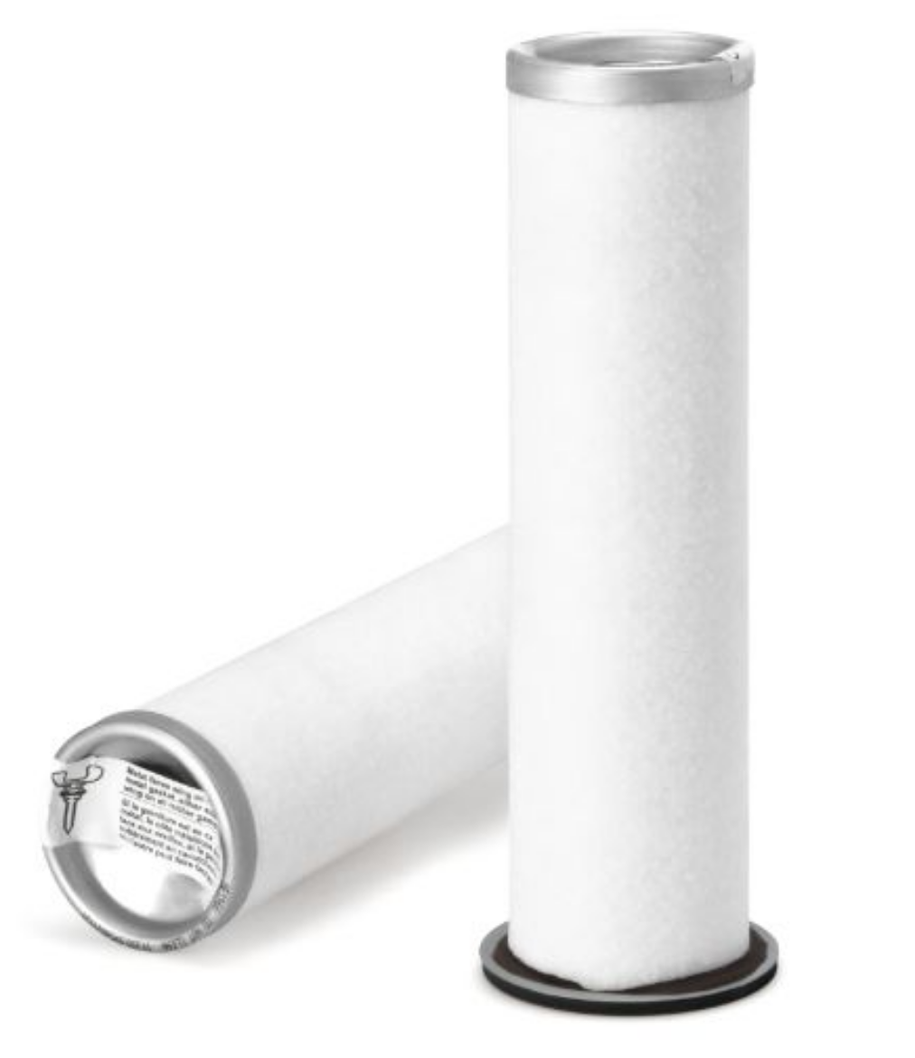 Picture of AIR FILTER SECONDARY  - use with AF1956KM, AF4887KM    P123160