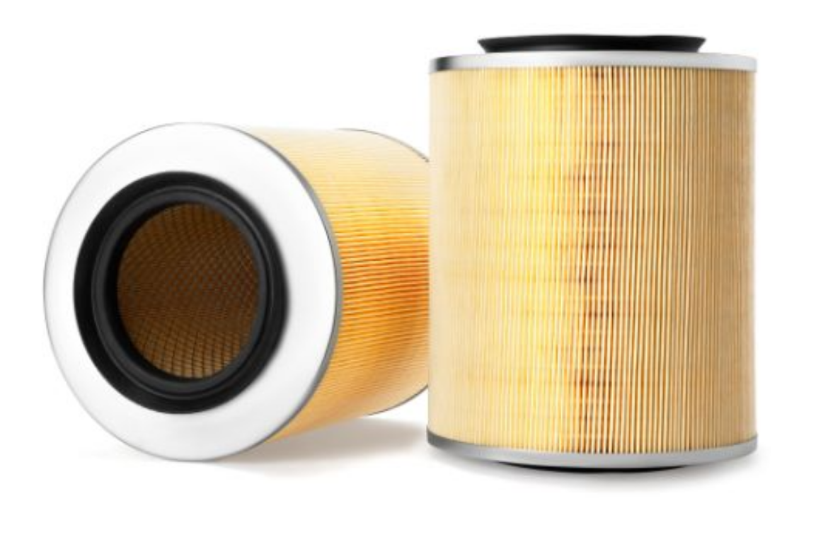 Picture of AIR FILTER PRIMARY      P500191, P635335