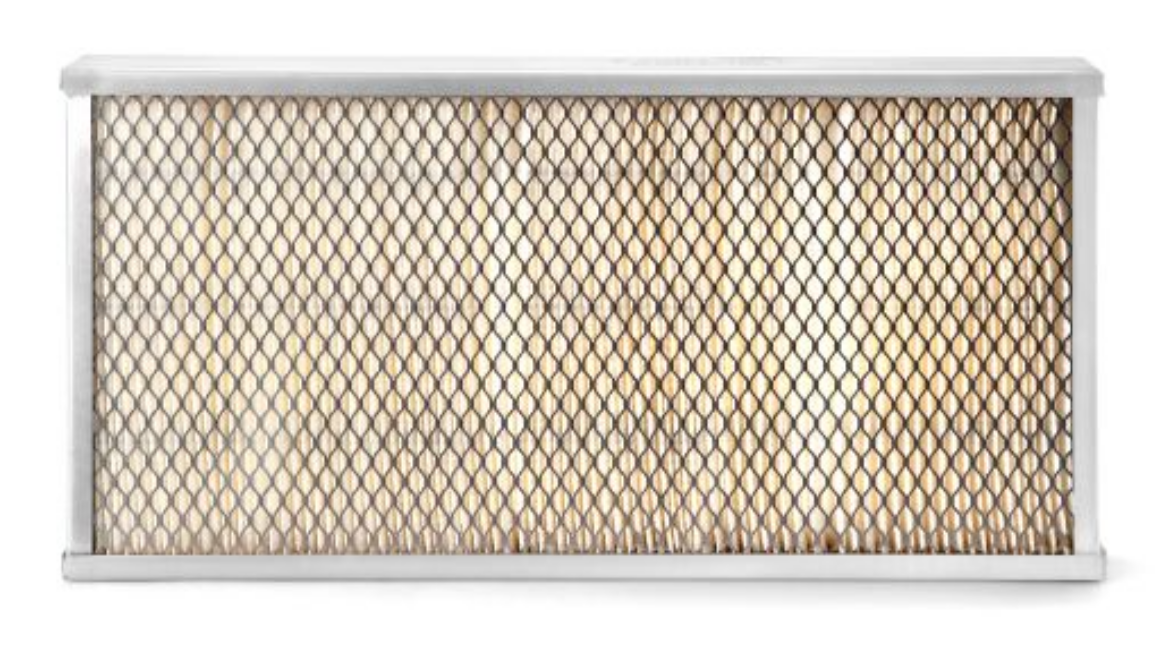 Picture of AIR FILTER     P618642
