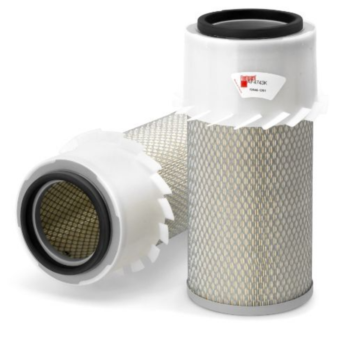 Picture of AIR FILTER PRIMARY - use with AF4744       P522449