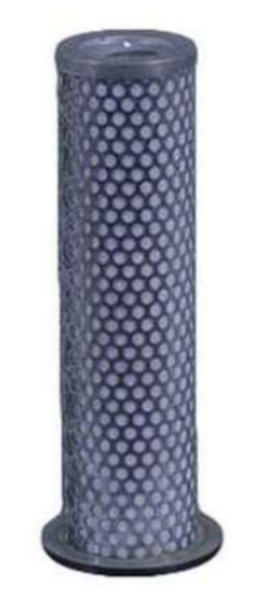 Picture of AIR FILTER SECONDARY - use with AF25958K, AF4655KM, AF4891M     P770181