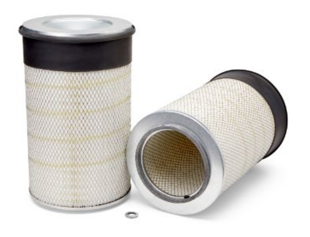 Picture of AIR FILTER PRIMARY - use with AF1894M     P181043