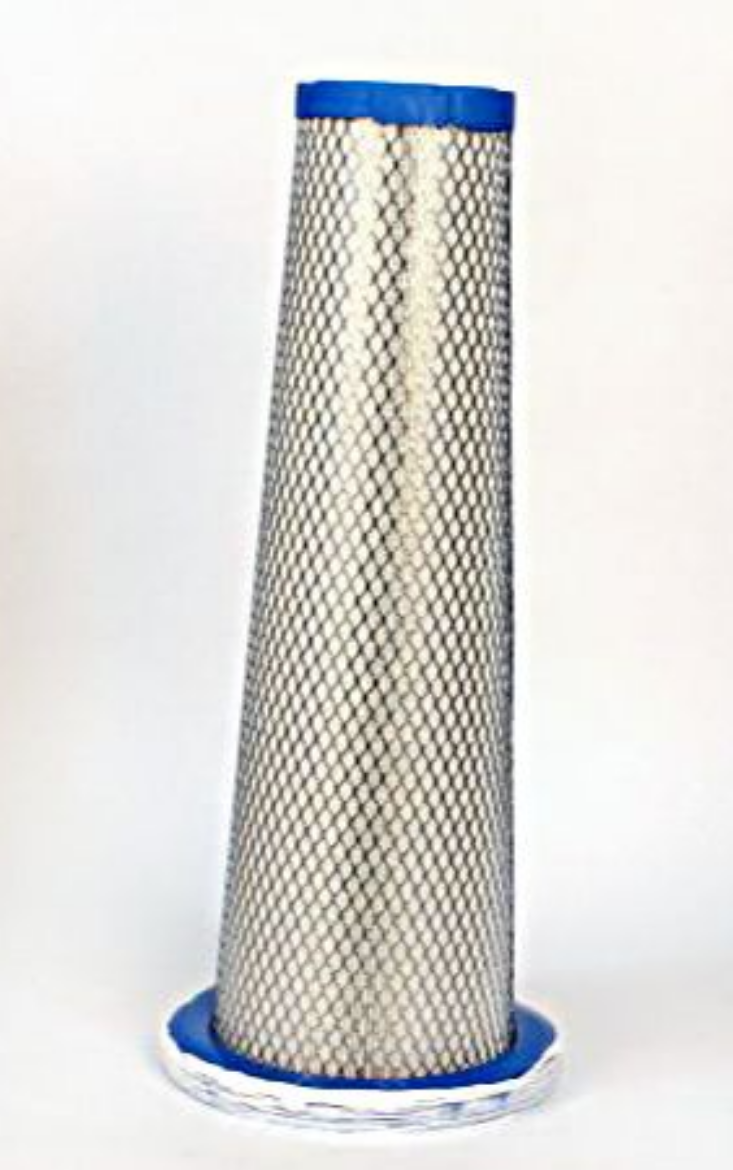 Picture of AIR FILTER SECONDARY - use with AF26124     P617644
