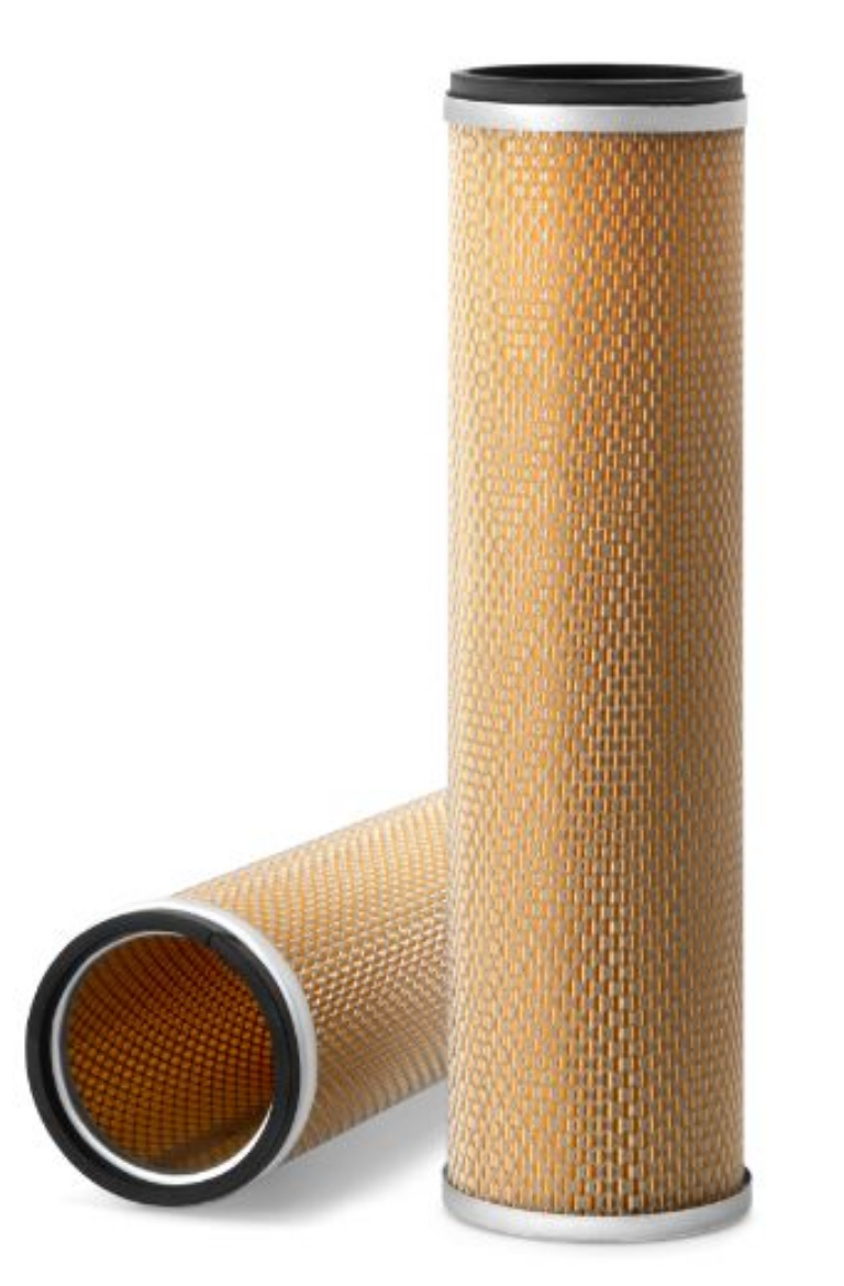 Picture of AIR FILTER SECONDARY - use with AF26285K     P902310