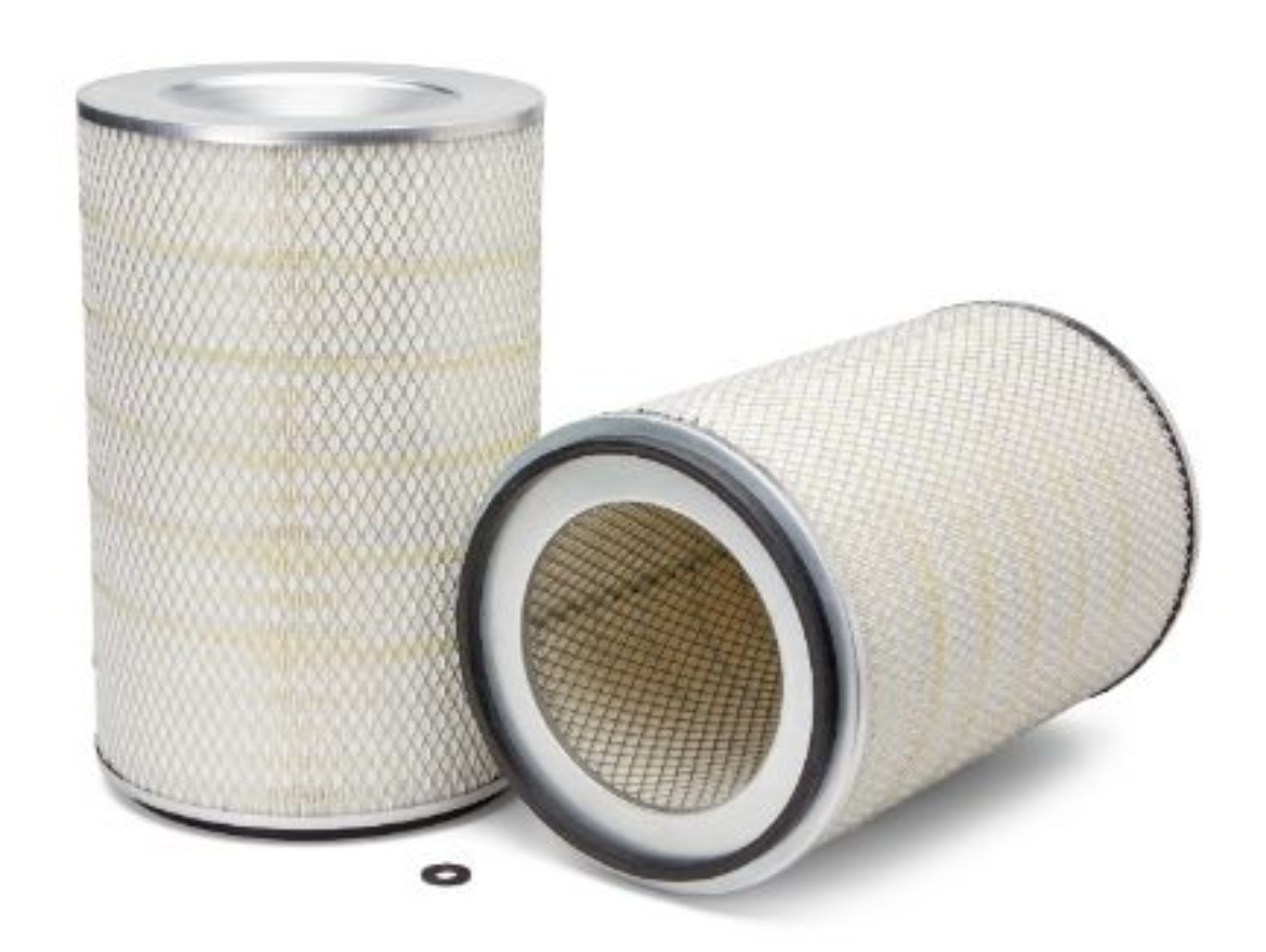 Picture of AIR FILTER PRIMARY     P182002, P500902