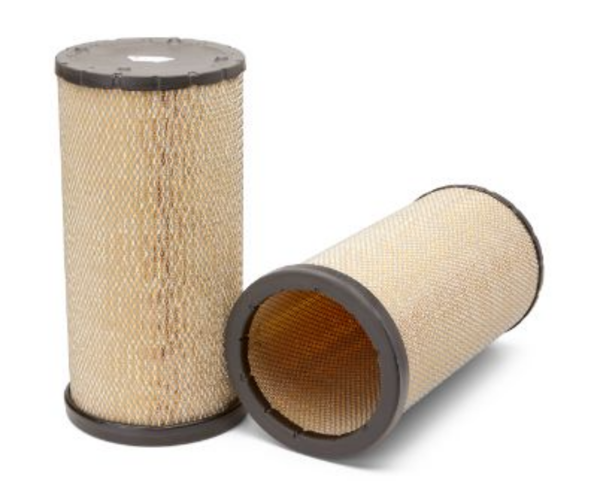 Picture of AIR FILTER SECONDARY MAGNUM RS - use with AF25124, AF25262     P533884