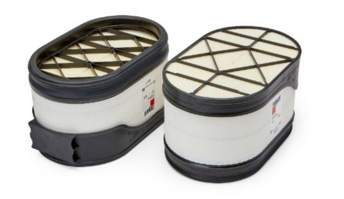 Picture of AIR FILTER PRIMARY - use with AF4199     P608666