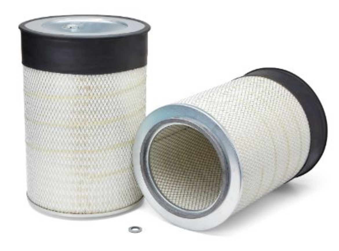 Picture of AIR FILTER PRIMARY - use with AF4554M      P124867