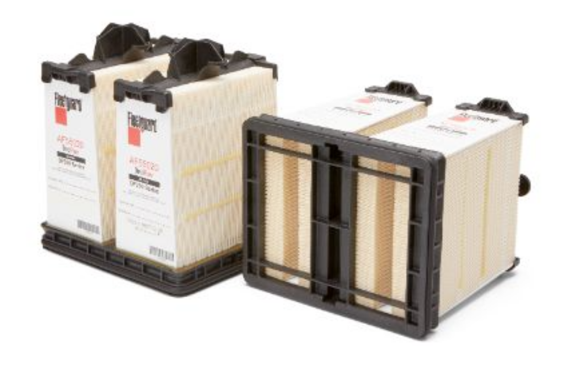 Picture of AIR FILTER PRIMARY - use with AF55312, AF55320     DBA5290