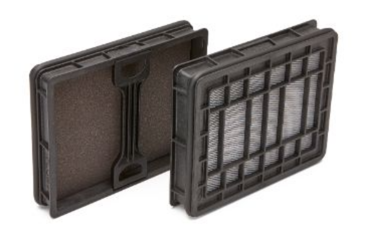 Picture of AIR FILTER SECONDARY - use with AF55020, AF55021     P638061