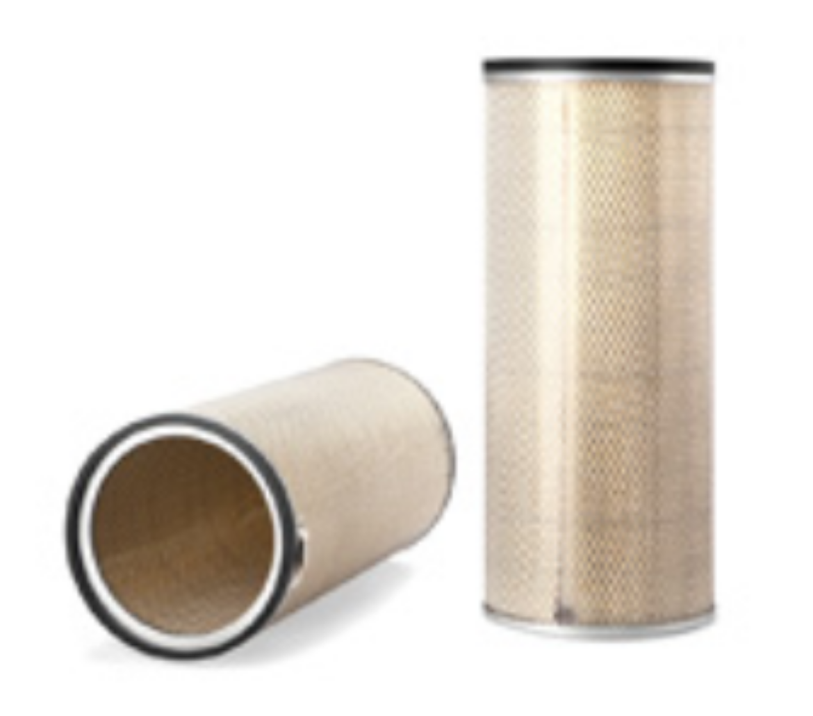 Picture of AIR FILTER SECONDARY - use with AF25544, AF25544NF     P607224