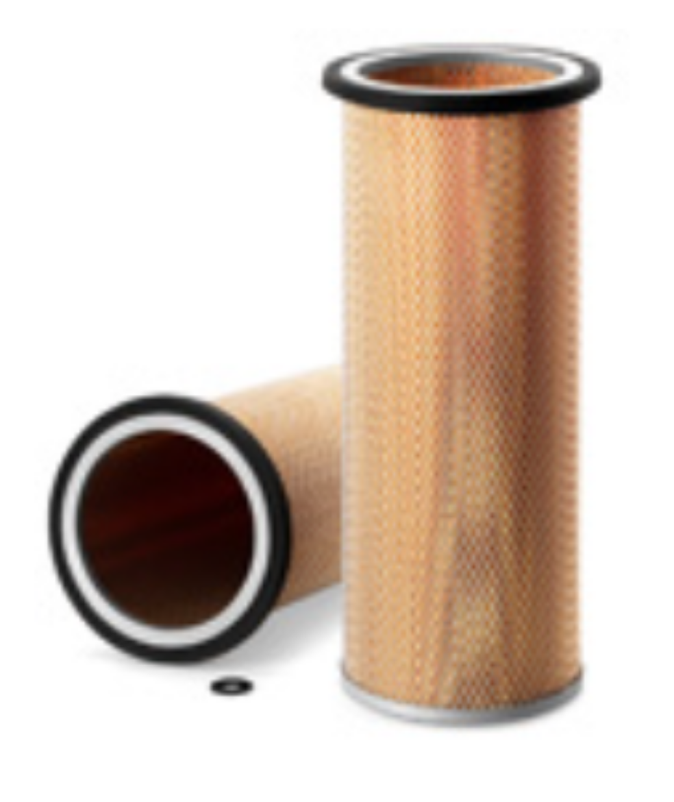 Picture of AIR FILTER SECONDARY - use with AF4747     P771073