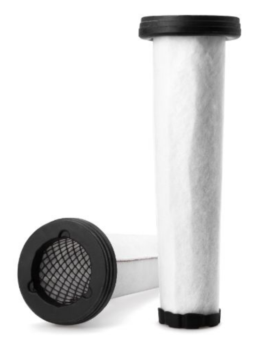 AF26118 AIR FILTER SECONDARY use with AF26117 P629465 The Boss Shop