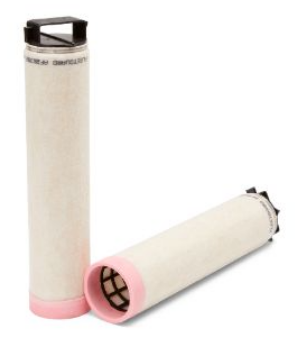 Picture of AIR FILTER SECONDARY - replaces AF25566, use with AF26391          P780030