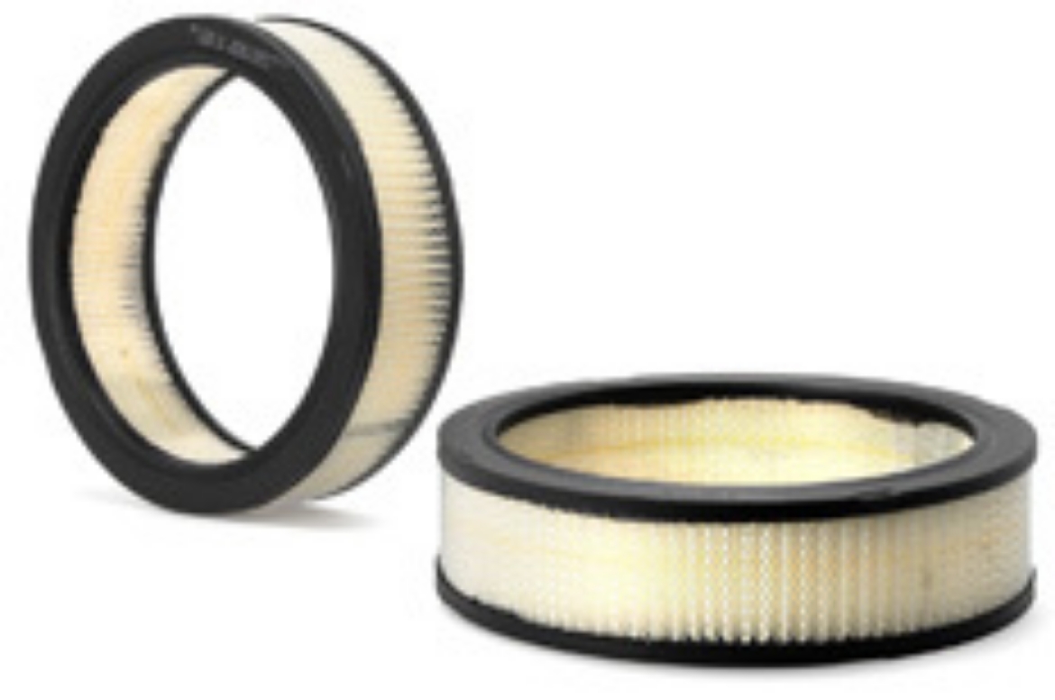 Picture of AIR FILTER     P530642