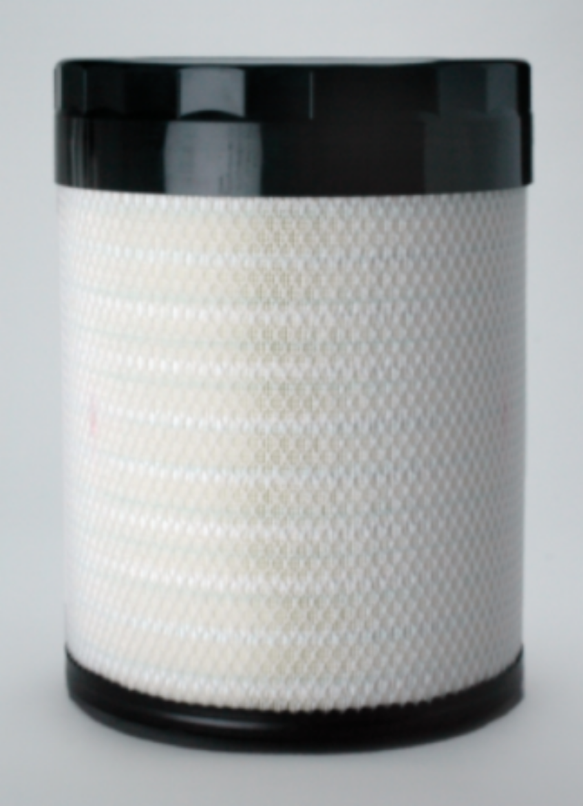 Picture of AIR FILTER PRIMARY - use with P786198     AF25124