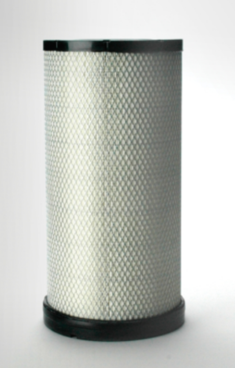 Picture of AIR FILTER SECONDARY - use with P533882     AF25263