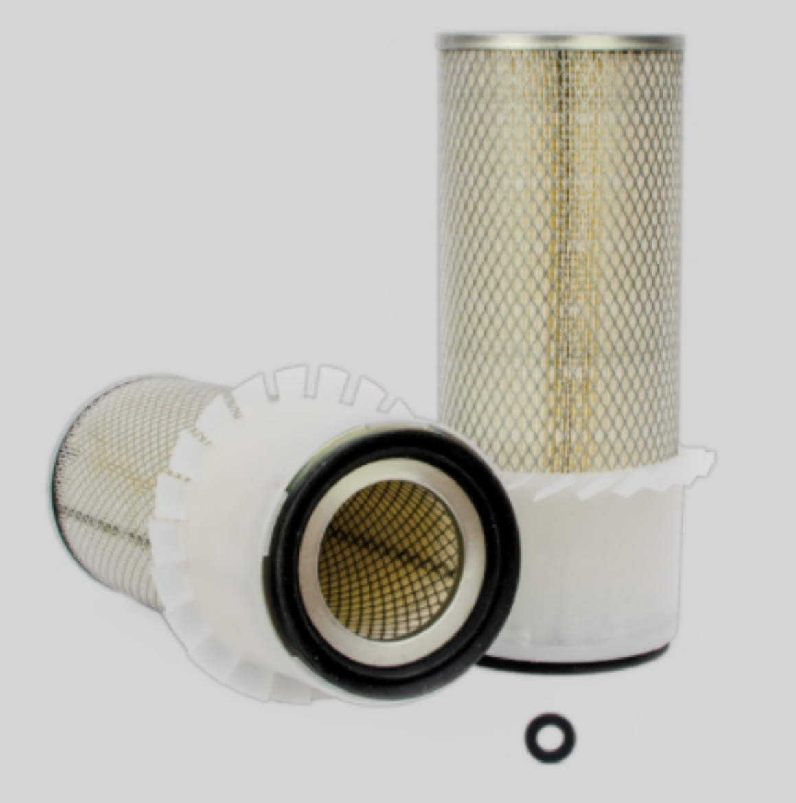 Picture of AIR FILTER PRIMARY FINNED     AF25591