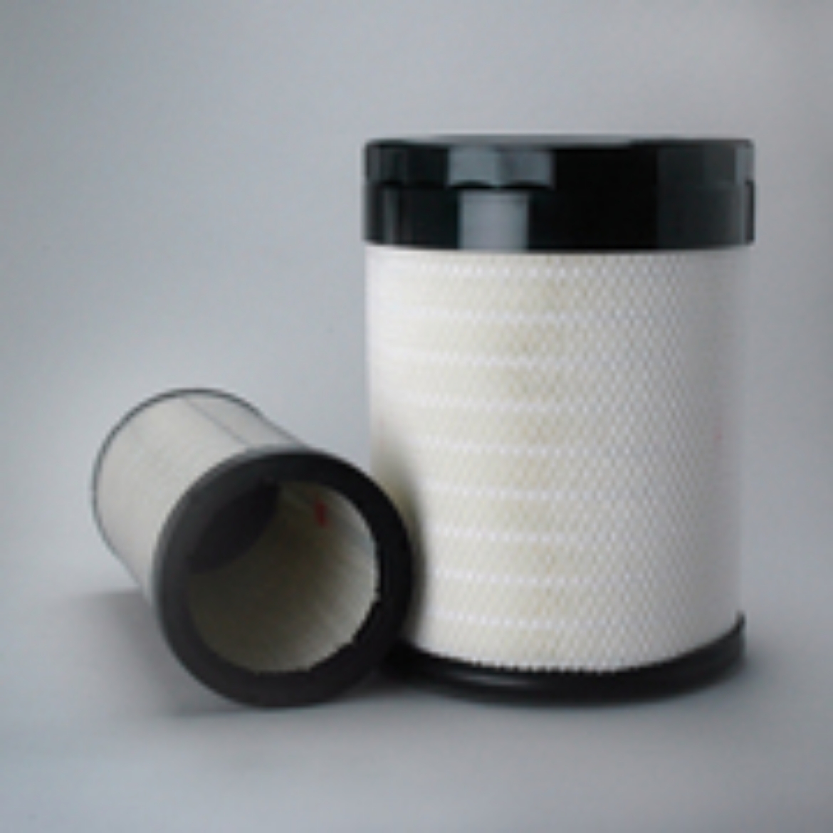 Picture of AIR FILTER KIT RADIAL SEAL - incl. P786197, P786198      AF25124, AF25263