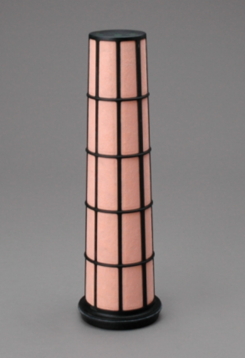 Picture of AIR FILTER  SECONDARY - use with P609221       AF4226