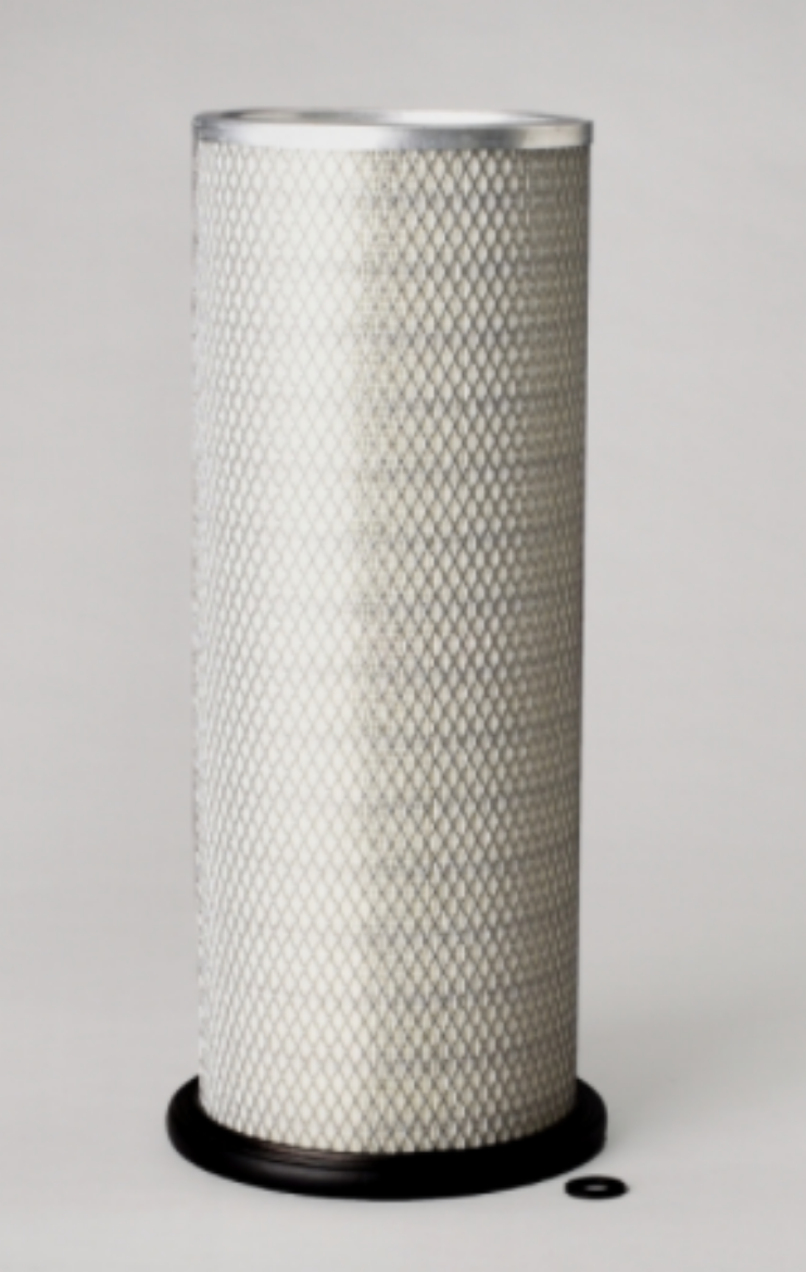 Picture of AIR FILTER  SECONDARY - use with P772536     AF4970