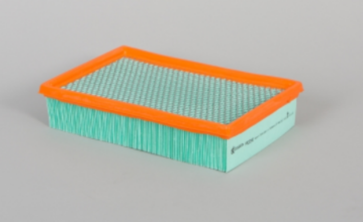 Picture of AIR FILTER PANEL     AF25841