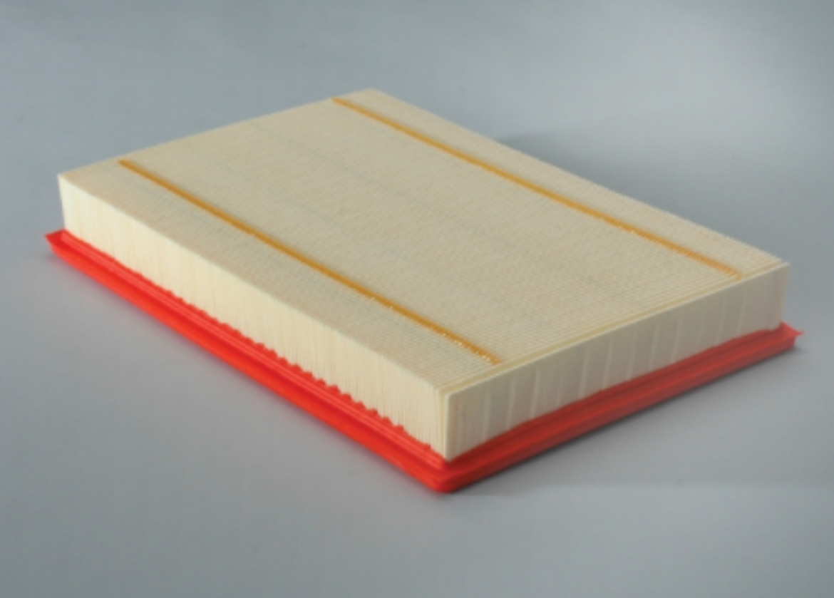 Picture of AIR FILTER PANEL     AF26298