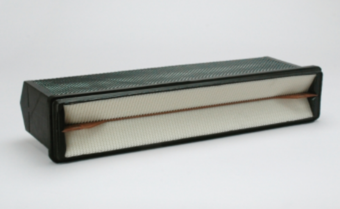 Picture of AIR FILTER PRIMARY  PANEL ENGINE POWERCORE    AF56500