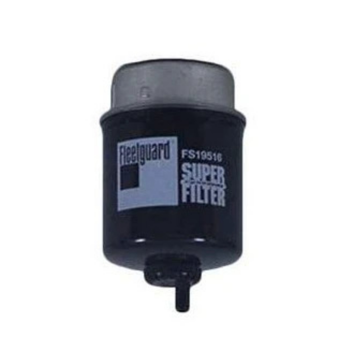 Picture of FUEL WATER  SEPARATOR - is a shorter version of FS19517     P551423