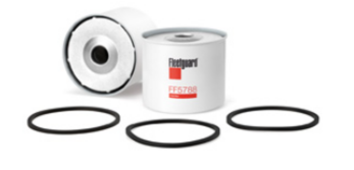 Picture of FUEL FILTER     P502420