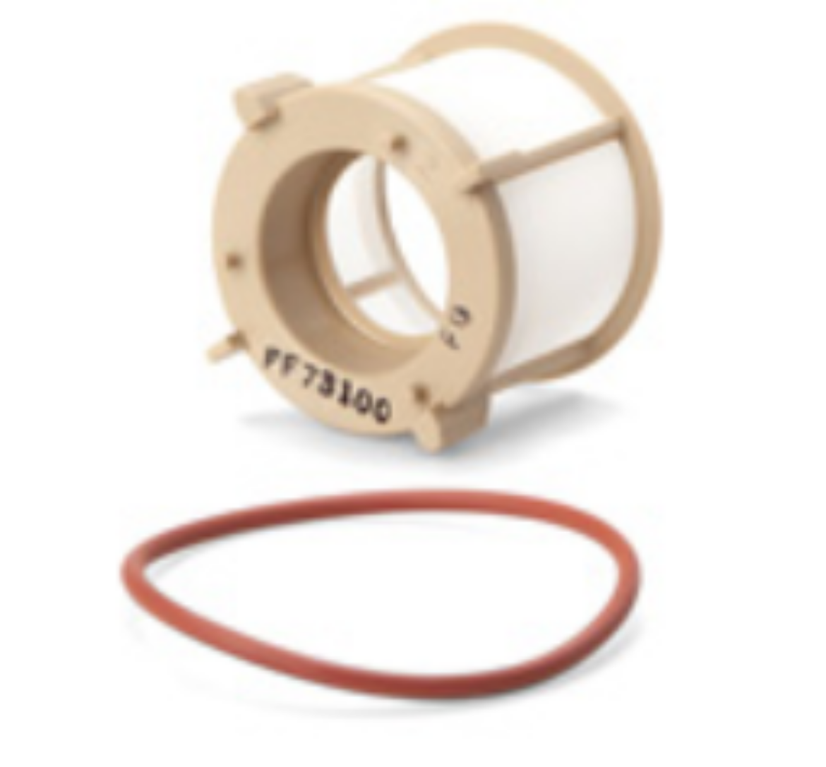 Picture of FUEL FILTER      P551062