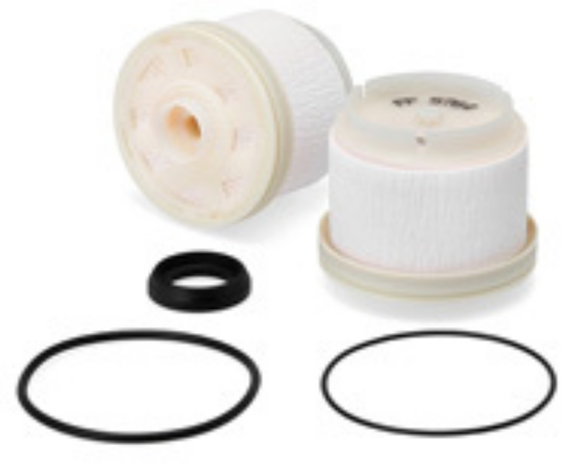 Picture of FUEL FILTER     P505973