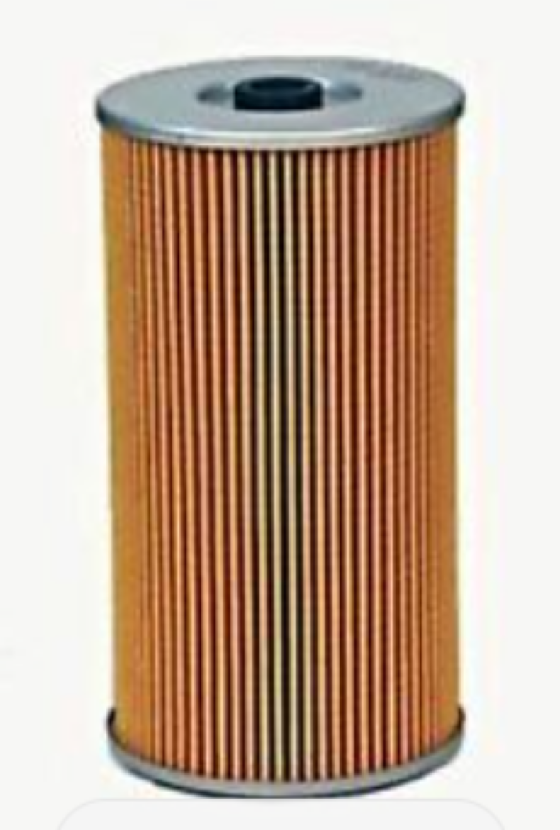 Picture of FUEL FILTER      P551337