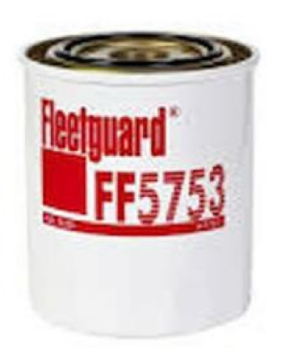 Picture of FUEL FILTER     P552251