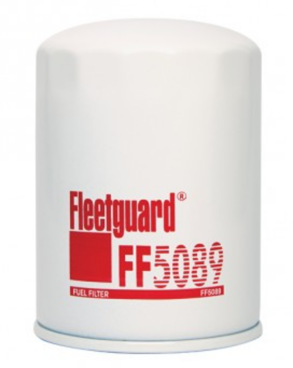 Picture of FUEL FILTER      P552561, P550932