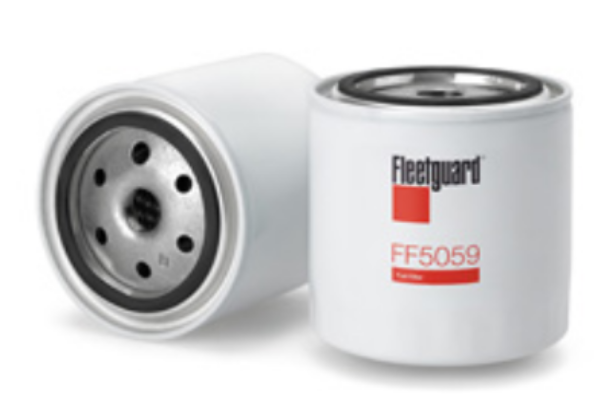 Picture of FUEL FILTER     P550677