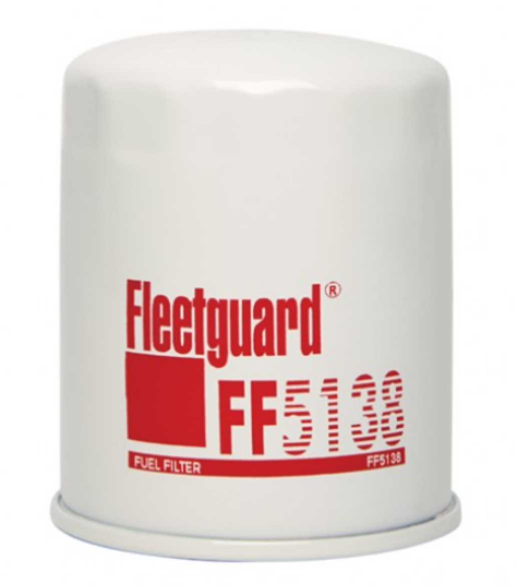 Picture of FUEL FILTER     P550225