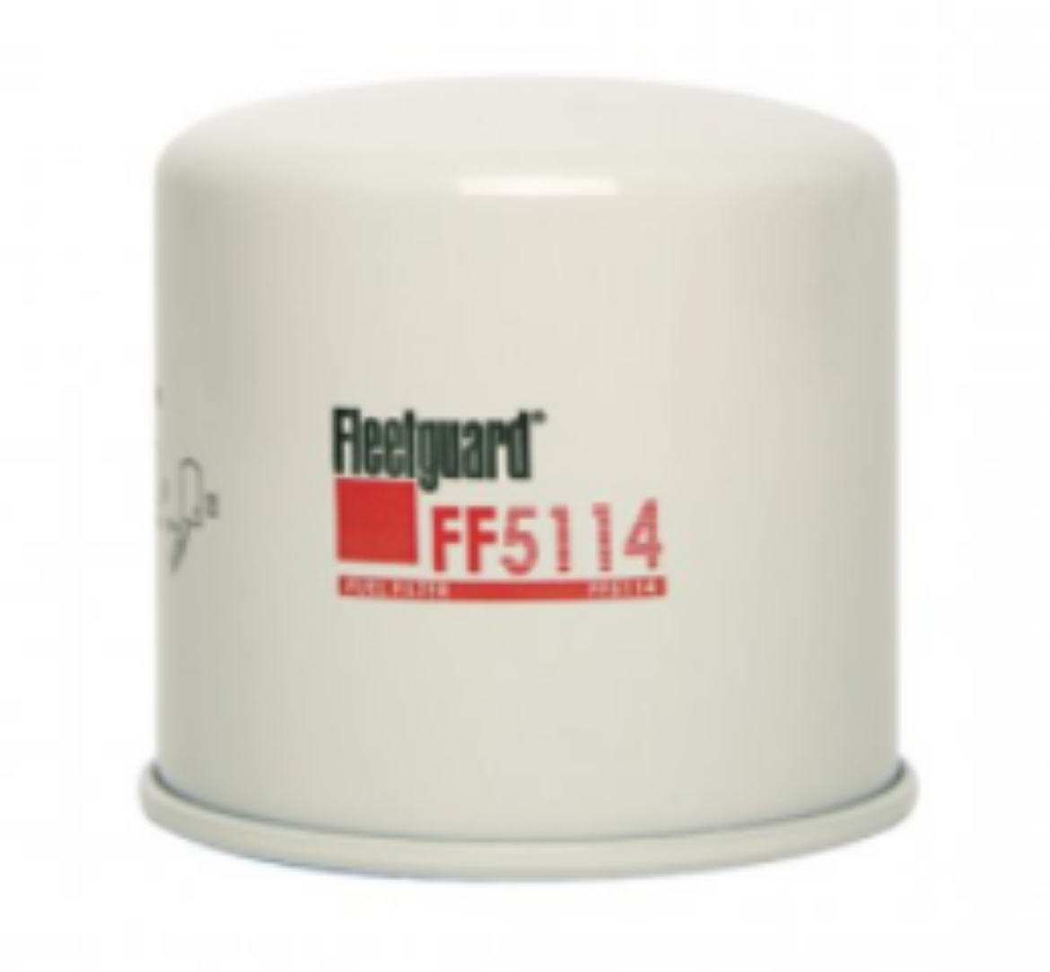 Picture of FUEL FILTER      P550057