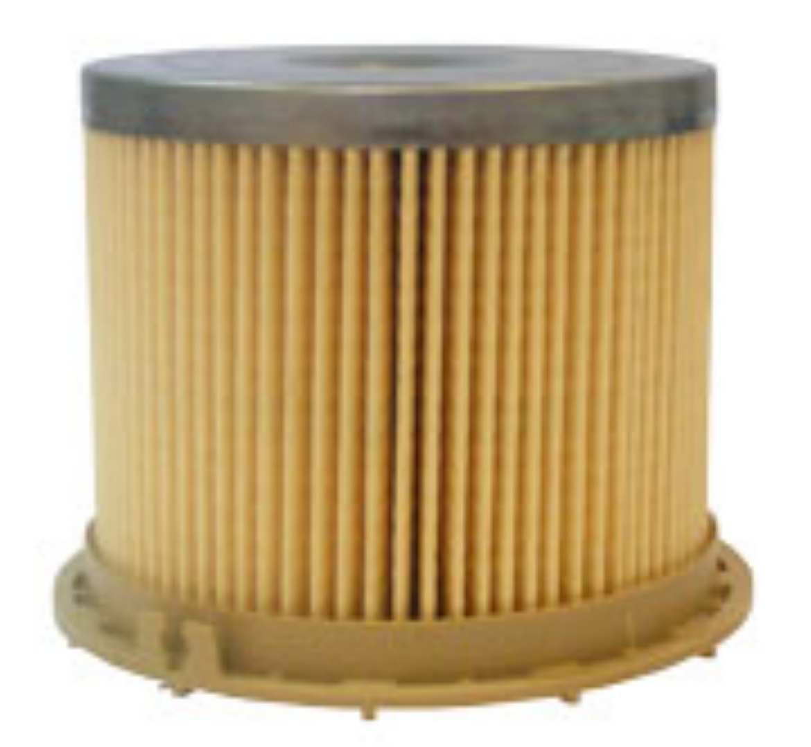 Picture of FUEL FILTER     P506009