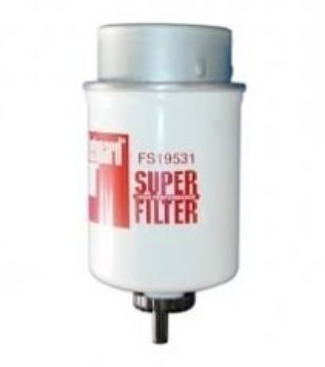 Picture of FUEL WATER  SEPARATOR     P551424