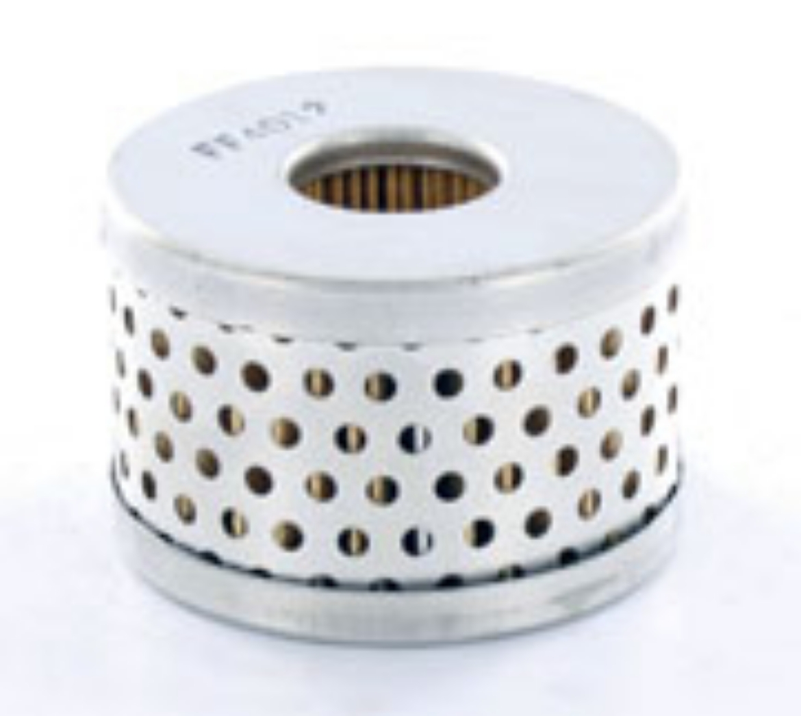 Picture of FUEL FILTER     P550364