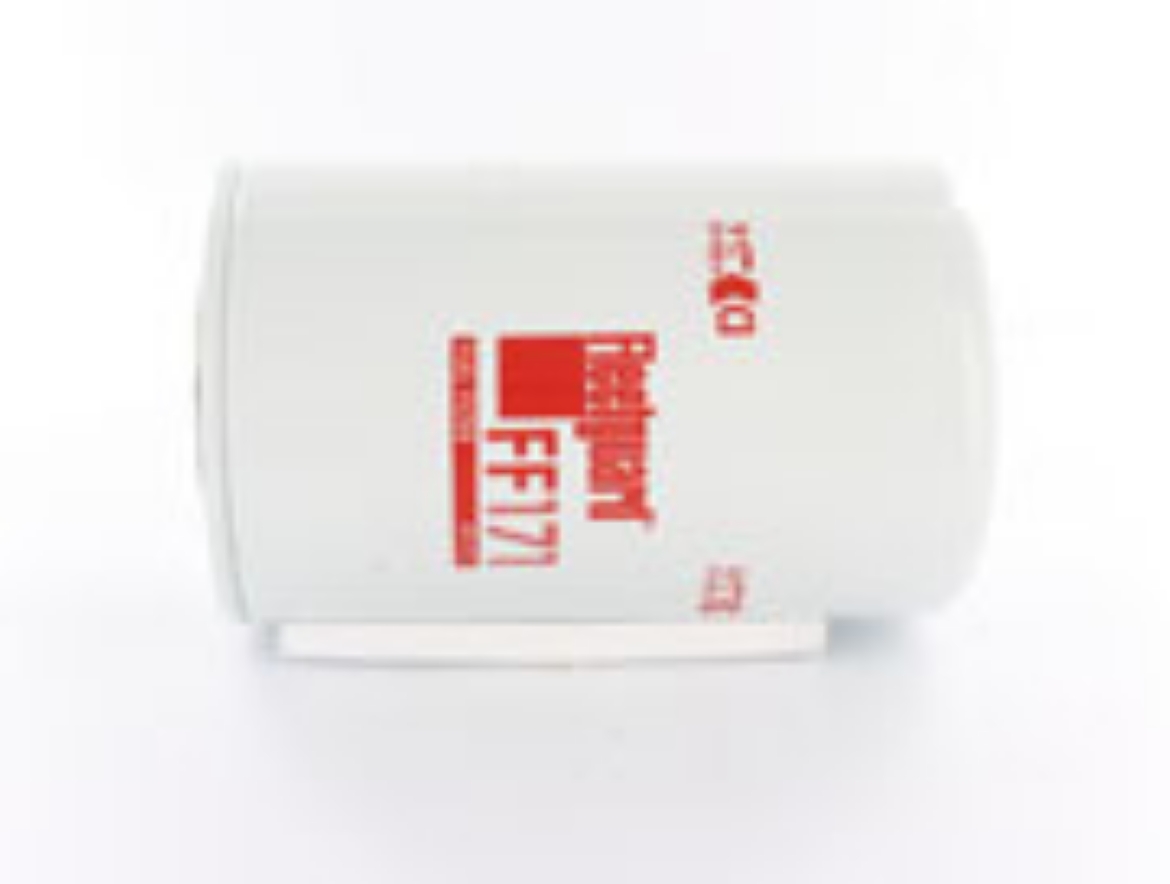 Picture of FUEL FILTER     P550218
